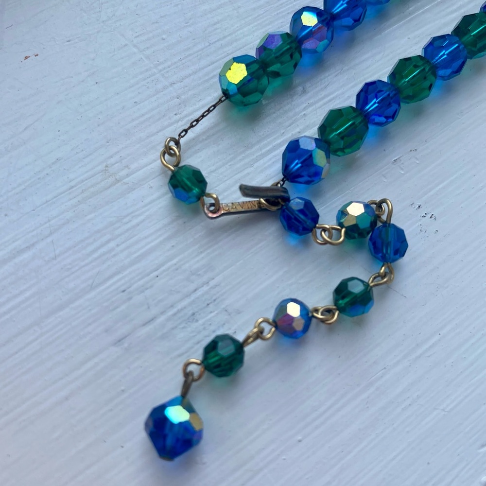 Alice Caviness Necklace View 2